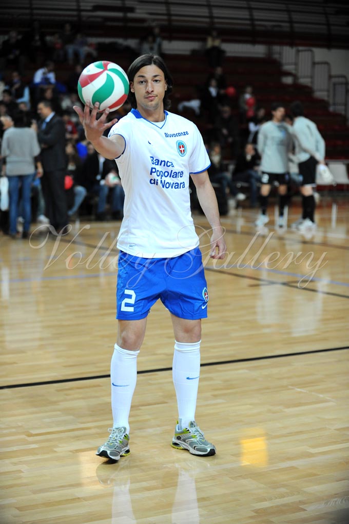 Asystel e Novara Calcio In gioco per voi  (064)